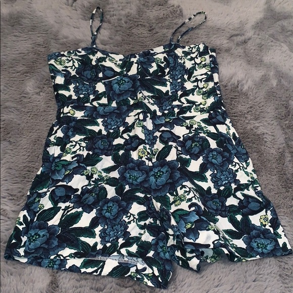 LOFT Pants - LOFT JUMPER FLORAL PATTERN 🌾